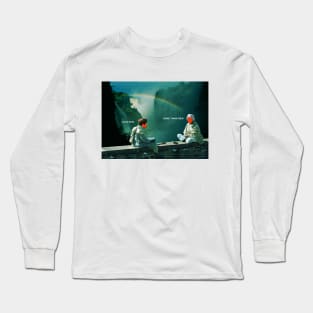 Master Long Sleeve T-Shirt